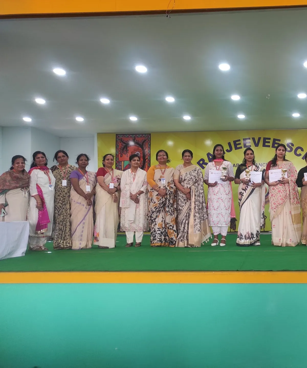 Annual Prize Distribution Ceremony Image
